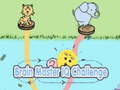 Гульня Brain Master IQ Challenge