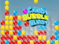Гульня Candy Bubble Blast
