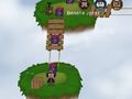 Гульня Treasures and Dynamite