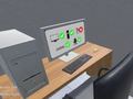 Гульня Internet and Gaming Cafe Simulator