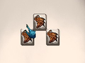 Гульня Dragon Puzzle