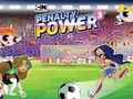 Гульня Penalty Power 3