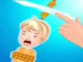 Гульня Save the Kid