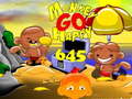Гульня Monkey Go Happy Stage 645