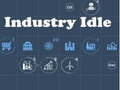 Гульня Industry Idle