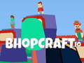 Гульня BhopCraft. io