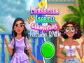 Гульня Mirabella vs Isabell Glamorous Fashion Battle