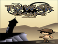 Гульня Tower Escape