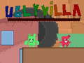 Гульня UglyVilla