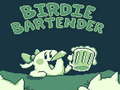 Гульня Birdie Bartender