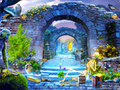 Гульня  Castle Mysteries