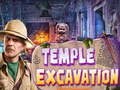 Гульня Temple Excavation
