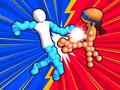 Гульня Draw Fighter 3d