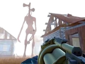 Гульня Monster Shooter Apocalypse
