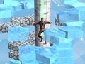 Гульня Santa Clause Ice Breaker