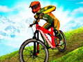 Гульня MTB DownHill Extreme
