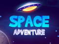 Гульня Space Adventure