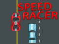 Гульня Speed Racer 
