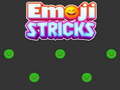 Гульня Emoji Strikes 