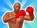 Гульня Fighter Manager