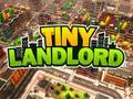 Гульня Tiny Landlord
