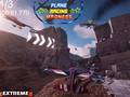 Гульня Plane Racing Madness