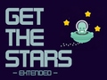 Гульня Get The Stars - Extended