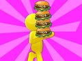 Гульня Restaurant Rush