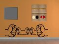 Гульня Coach Escape