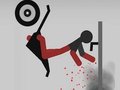 Гульня Stickman Dismounting 2022