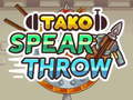 Гульня Tako Spear Throw
