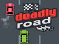 Гульня Deadly Road