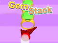 Гульня Gem Stack 