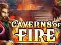 Гульня Caverns of Fire