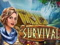 Гульня Survival