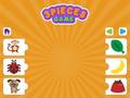 Гульня 3 Pieces Game