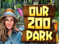 Гульня Our Zoo Park