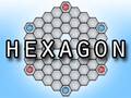 Гульня Hexagon