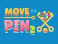 Гульня Move The Pin 2