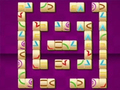 Гульня Shape Mahjong