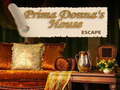 Гульня Prima Donna’s House Escape