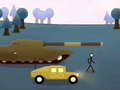 Гульня CastleDefense