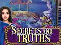 Гульня Secrets and Truths