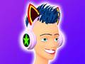 Гульня Headphone Rush