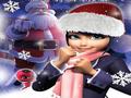 Гульня Miraculous A Christmas Special Ladybug