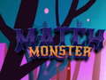 Гульня Match Monster