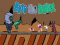 Гульня Byte the Bullet