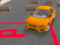 Гульня Park Master Game