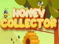 Гульня Honey Collector