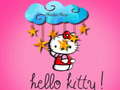 Гульня Hidden Stars Hello Kitty
